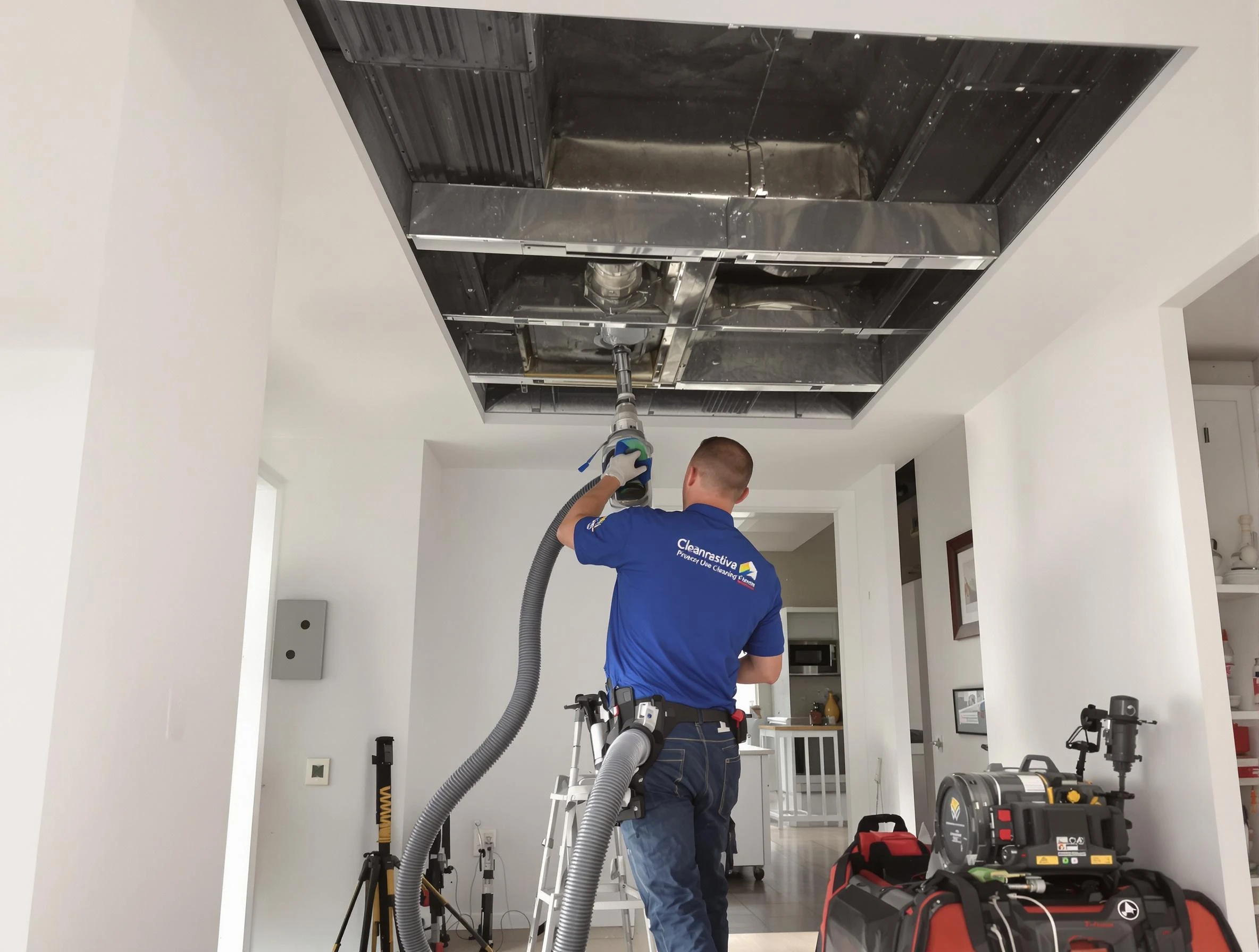 Air Duct Cleaning service in Menifee, CA