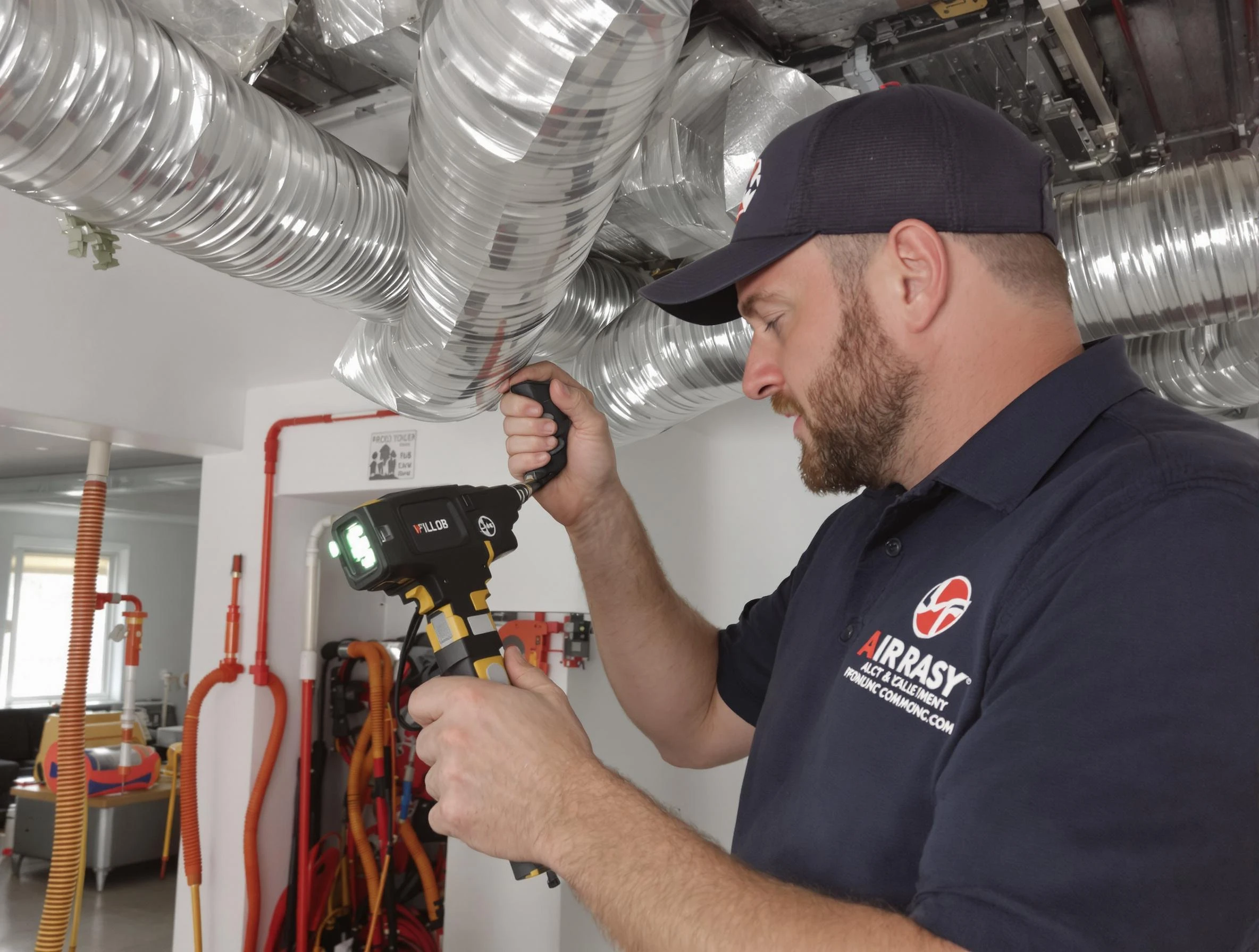 Duct Sealing service in Menifee, CA