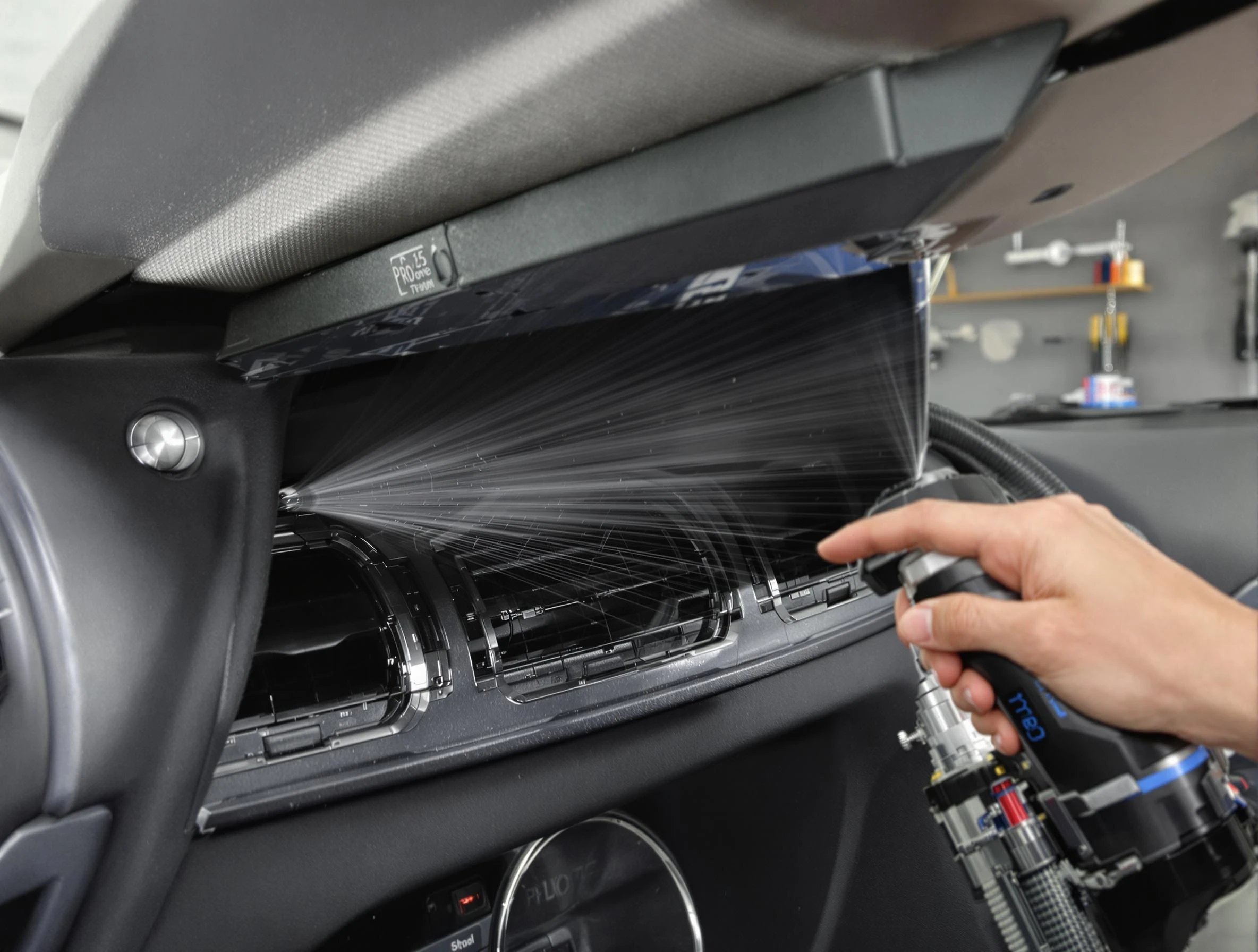 Car Cleaning service in Menifee, CA