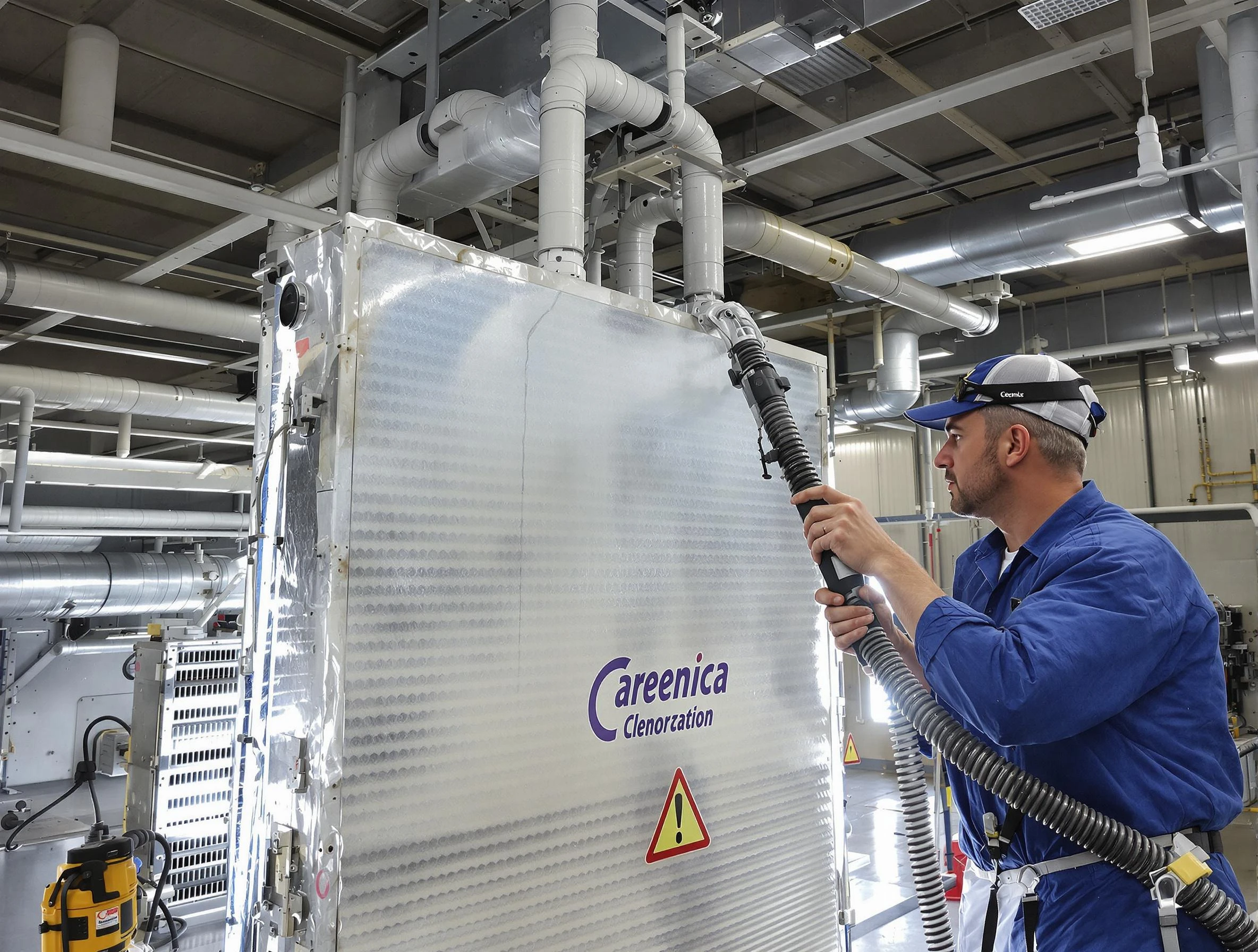 Coil Cleaning service in Menifee, CA