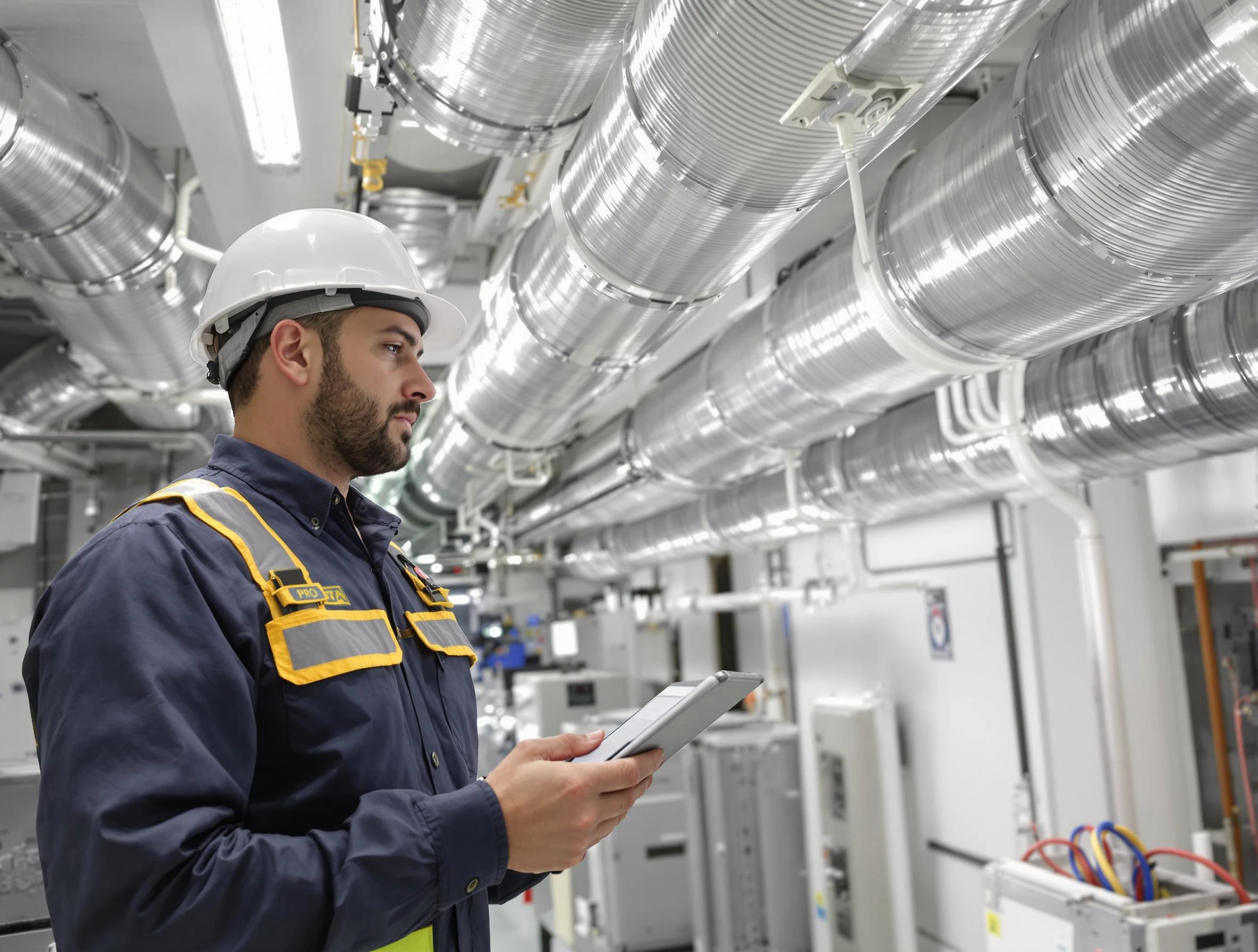 Filter Inspection service in Menifee, CA