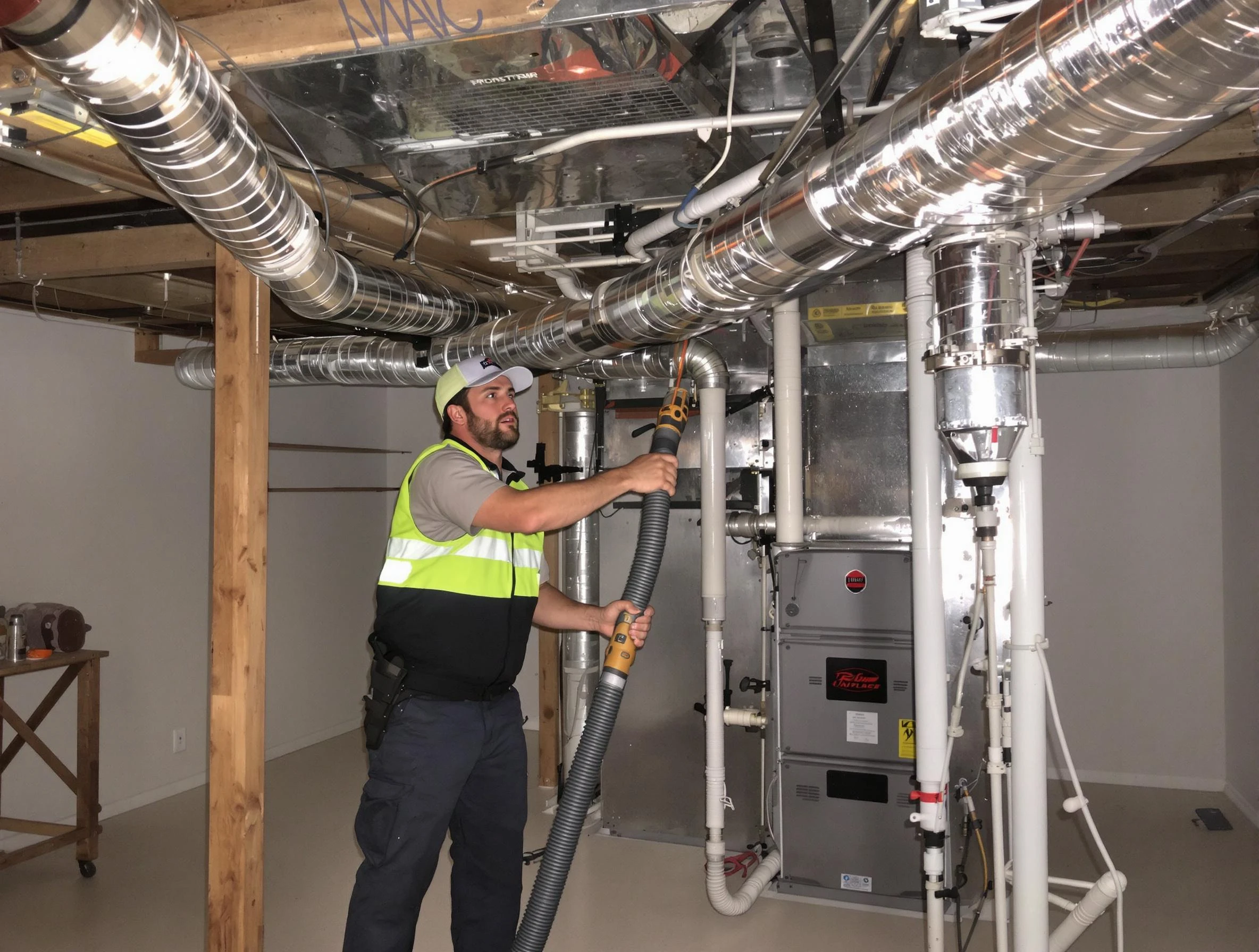 Furnace Cleaning service in Menifee, CA