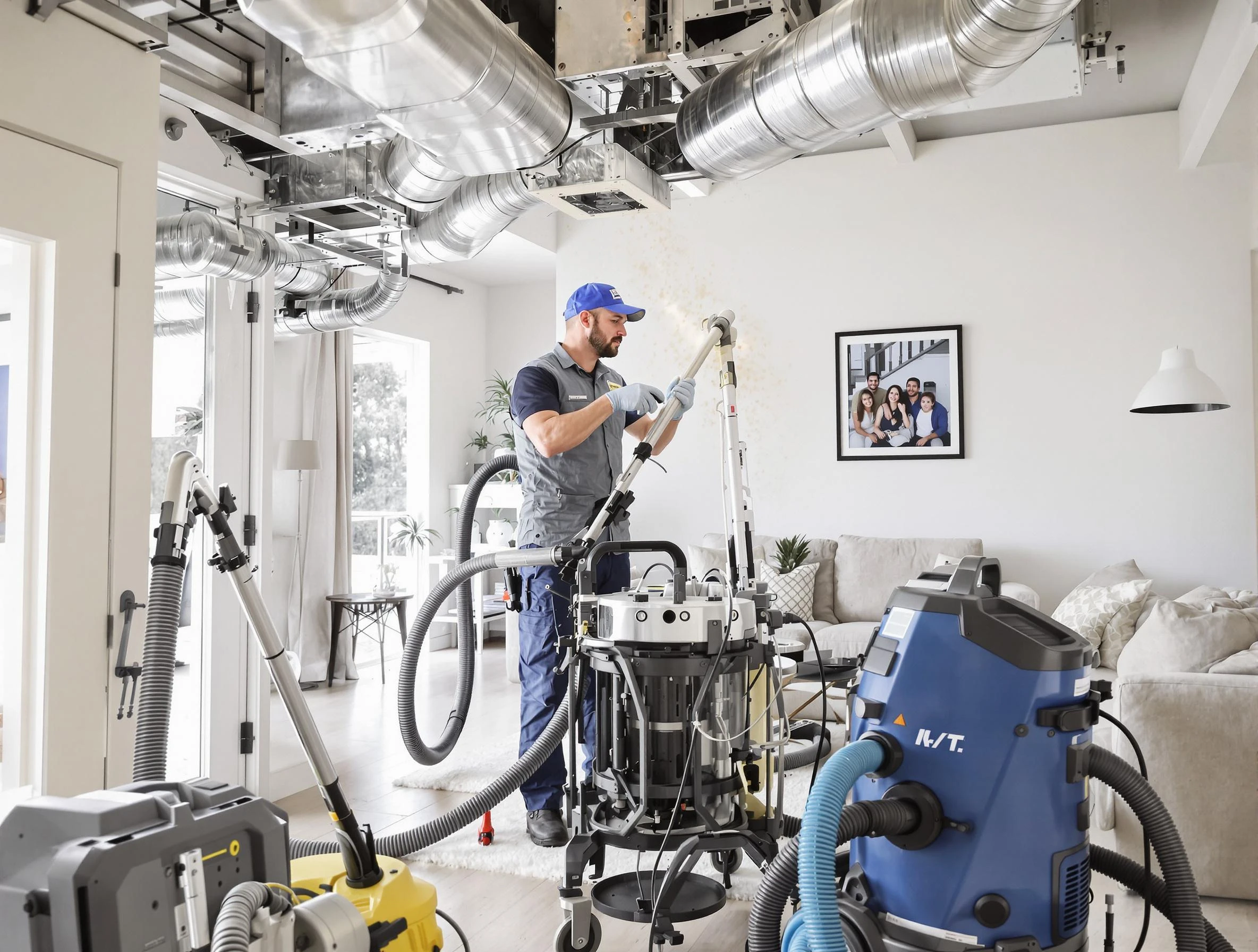 Residential Cleaning service in Menifee, CA