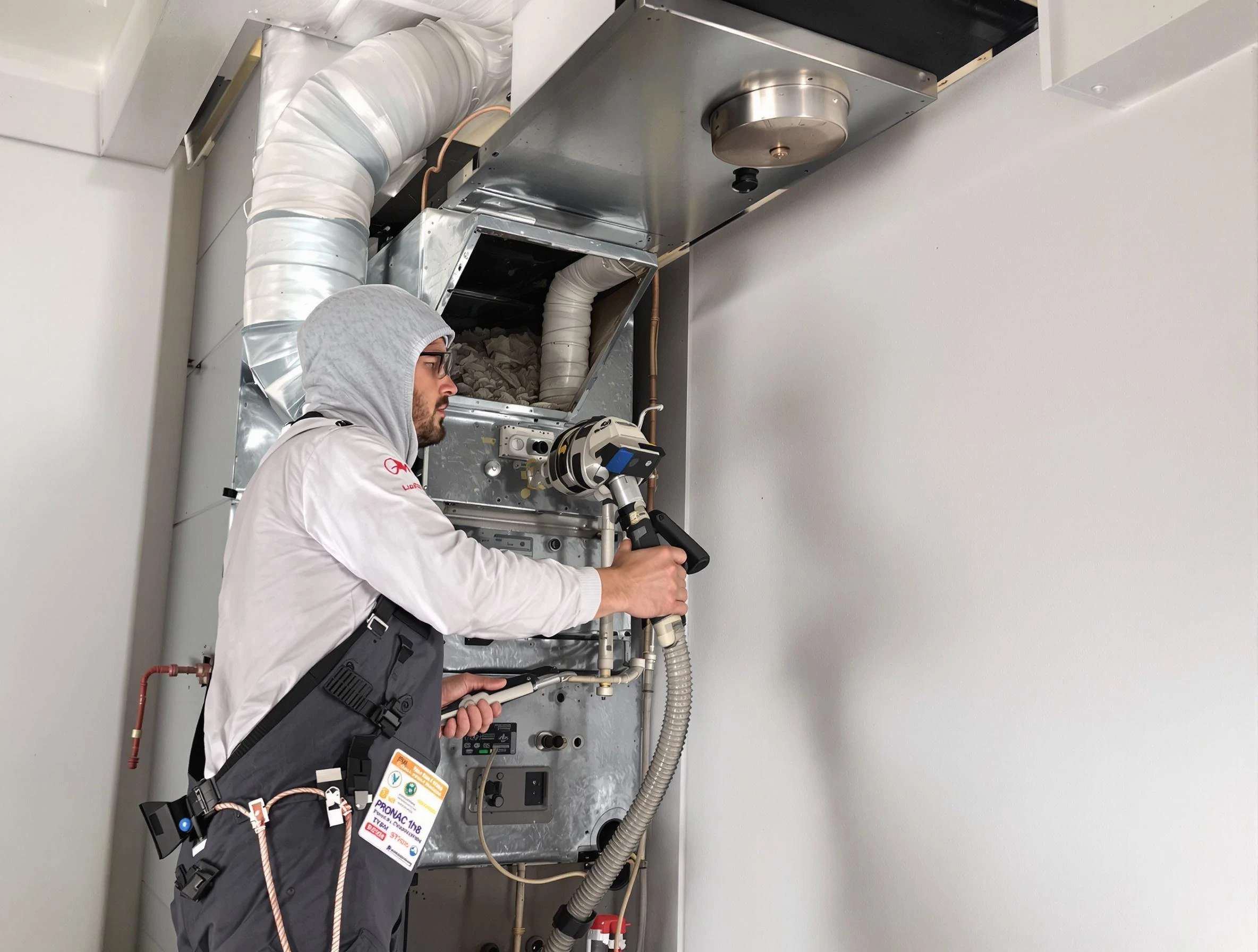Expert furnace duct cleaning by Menifee Air Duct Cleaning in Menifee