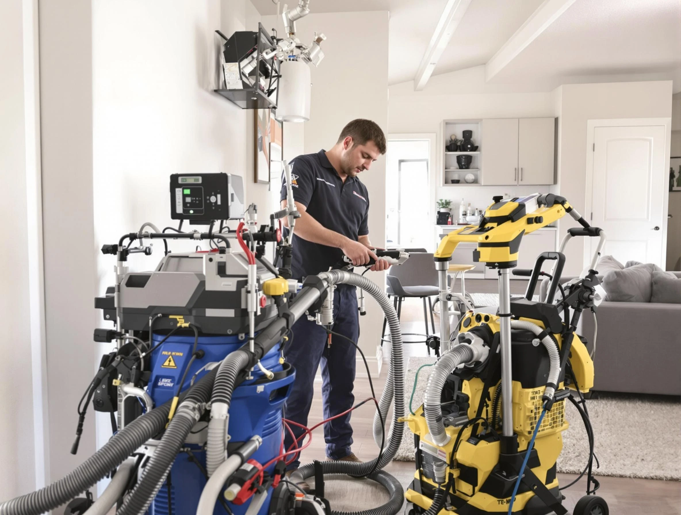 Specialized mobile home duct cleaning by Menifee Air Duct Cleaning in Menifee